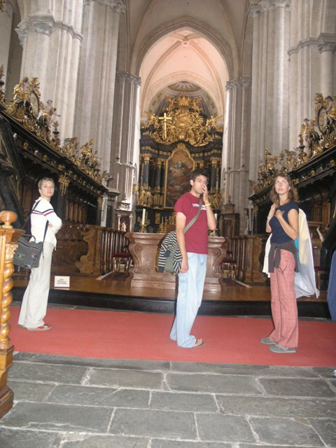 Lilienfeld, 2005