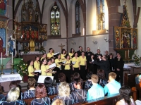 Miltenberg 2006 - Eichenbühl (317kb)