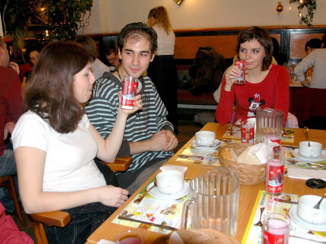 Vieden - Vianoce 2008